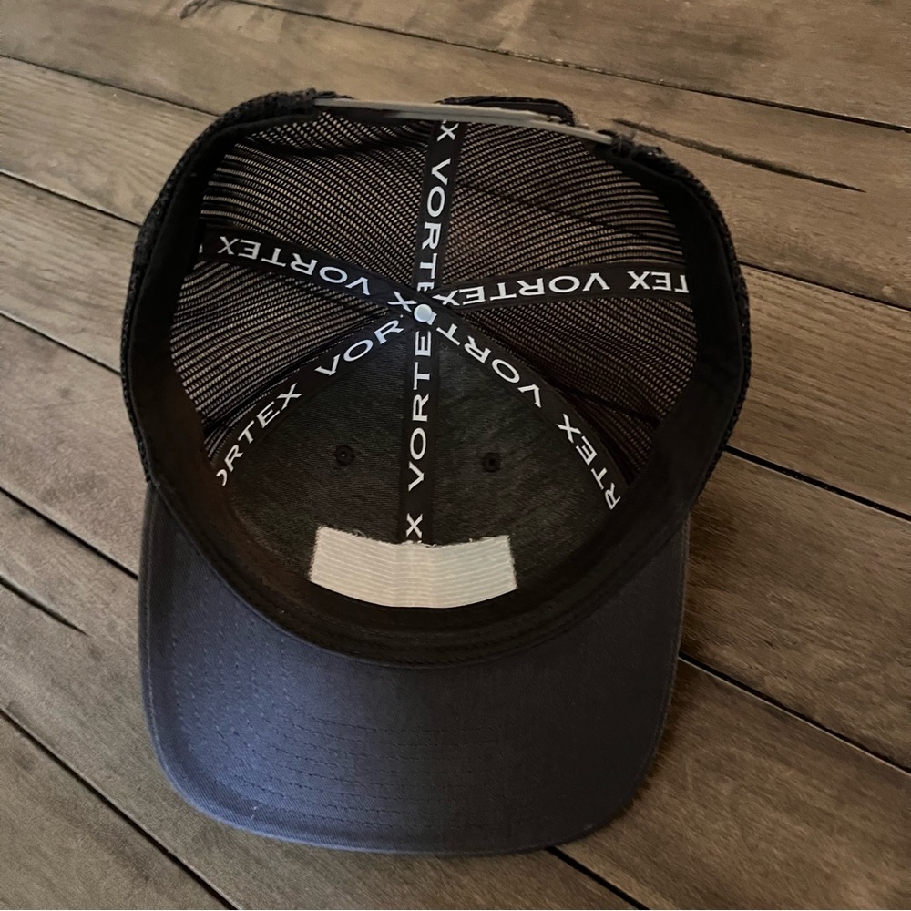 Vortex Snapback Hat - image 2